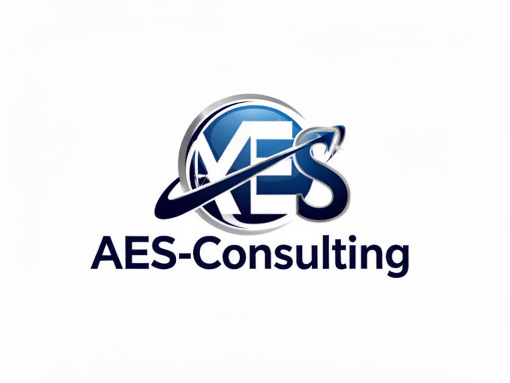 AES-Consulting Logo